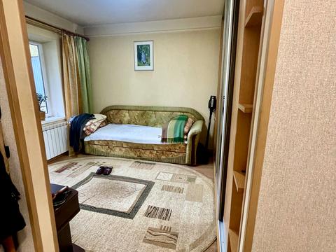 квартира по адресу Межевой пер., 3-А