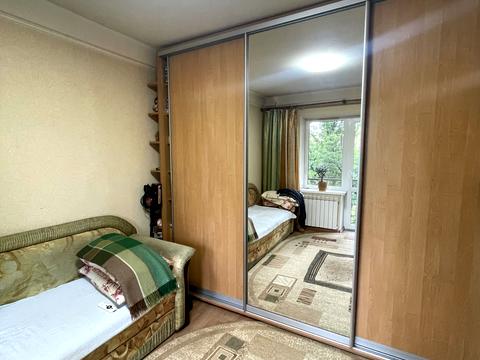 квартира по адресу Межевой пер., 3-А