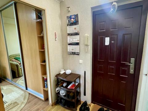 квартира по адресу Межевой пер., 3-А