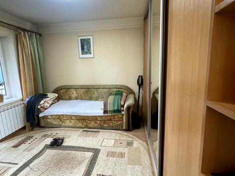 квартира по адресу Межевой пер., 3-А