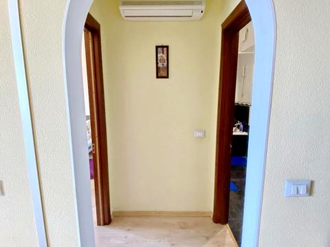 квартира по адресу Никольско-Слободская ул., 1-А