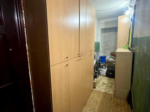 квартира по адресу Межевой пер., 3-А