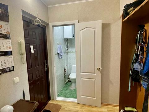 квартира по адресу Межевой пер., 3-А