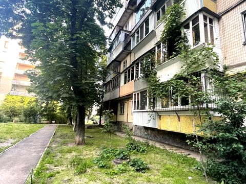 квартира по адресу Межевой пер., 3-А