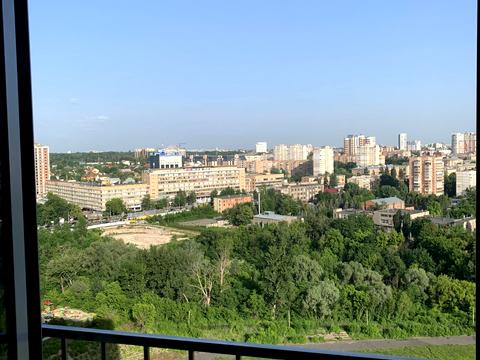 квартира за адресою Отакара Яроша пров., 20
