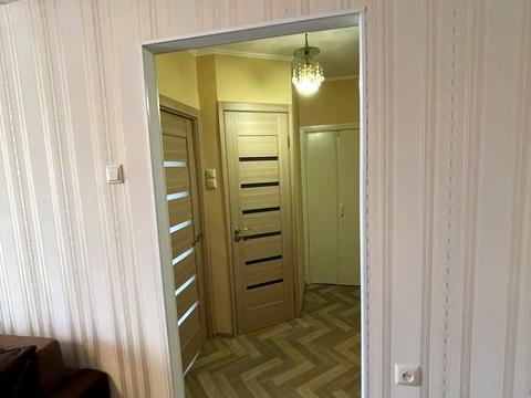 квартира по адресу Вильде Эдуарда ул., 4