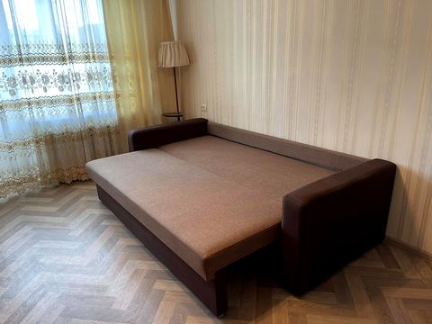 квартира по адресу Вильде Эдуарда ул., 4