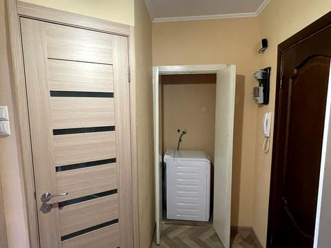 квартира по адресу Вильде Эдуарда ул., 4