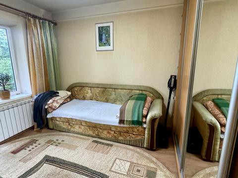 квартира по адресу Межевой пер., 3-А