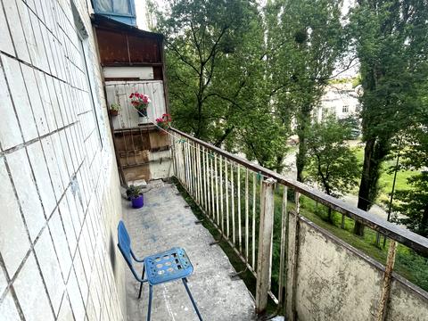 квартира по адресу Межевой пер., 3-А