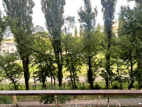 квартира по адресу Межевой пер., 3-А