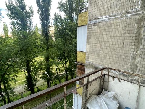 квартира по адресу Межевой пер., 3-А