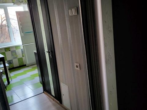 квартира по адресу Академика Королёва просп., 12