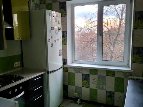 квартира по адресу Академика Королёва просп., 12