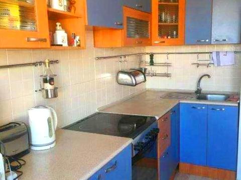 квартира по адресу Драгоманова ул., 12