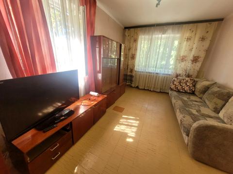 квартира по адресу Нищинского Петра ул., 12 к1