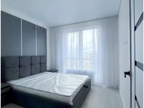 квартира по адресу Воздухофлотский просп. (Повітрофлотський), 56