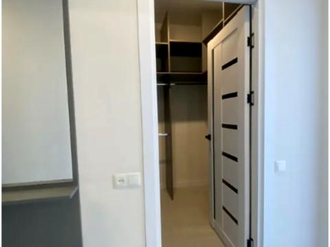 квартира по адресу Воздухофлотский просп. (Повітрофлотський), 56