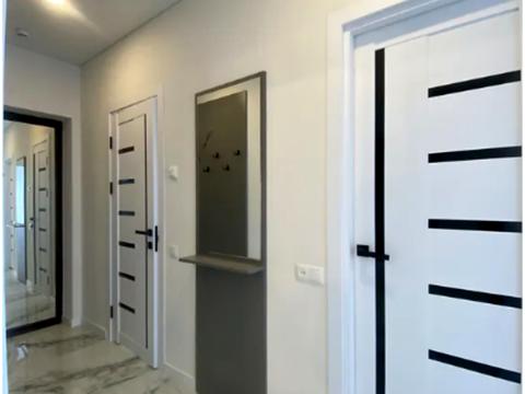 квартира по адресу Воздухофлотский просп. (Повітрофлотський), 56