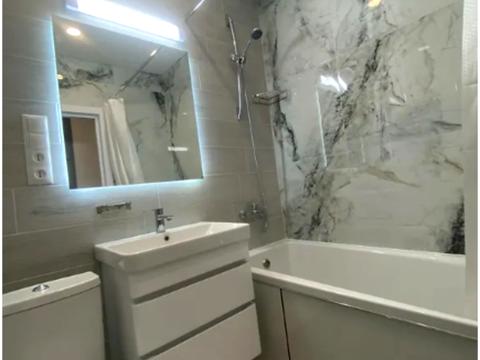 квартира по адресу Воздухофлотский просп. (Повітрофлотський), 56