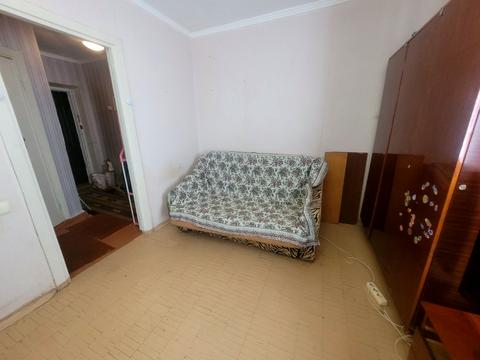 квартира по адресу Нищинского Петра ул., 12 к1