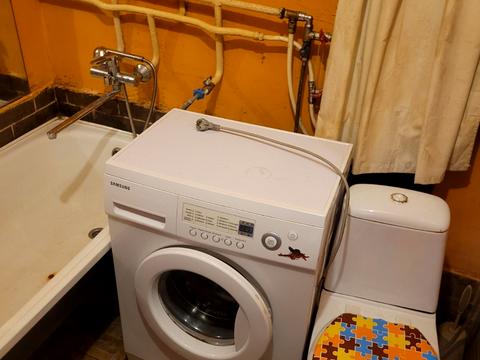 квартира по адресу Нищинского Петра ул., 12 к1