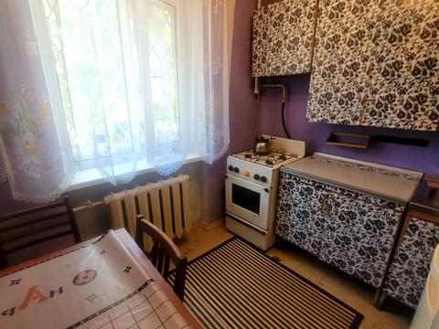 квартира по адресу Нищинского Петра ул., 12 к1