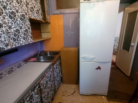 квартира по адресу Нищинского Петра ул., 12 к1