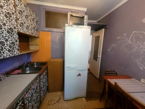 квартира по адресу Нищинского Петра ул., 12 к1