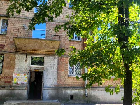 квартира по адресу Нищинского Петра ул., 12 к1