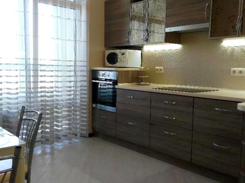 квартира за адресою Вірменська вул., 6