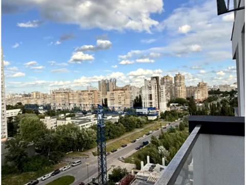 квартира за адресою Микільсько-Слобідська вул., 11