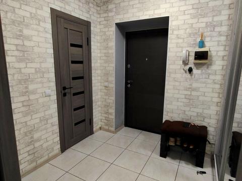 квартира за адресою Марії Примаченко вул., 8в
