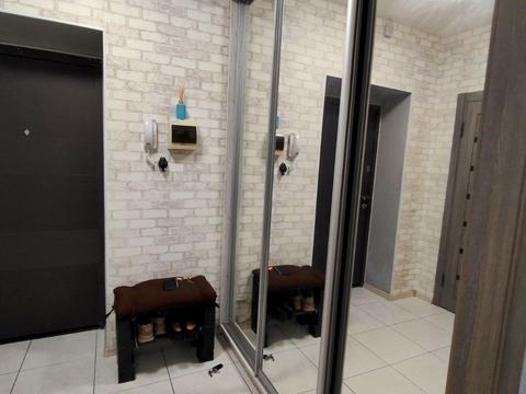 квартира за адресою Марії Примаченко вул., 8в
