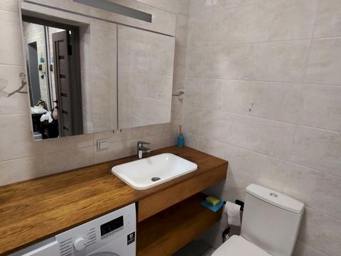 квартира за адресою Марії Примаченко вул., 8в