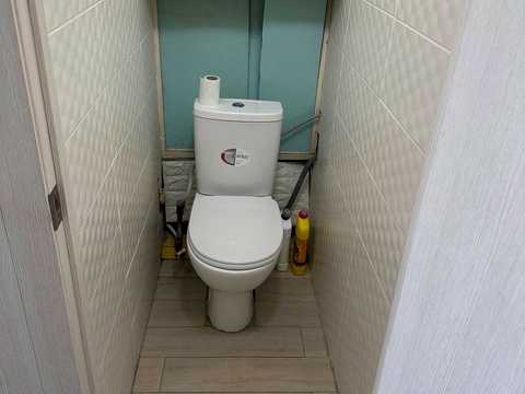 квартира по адресу Кіото ул., 5