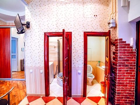 квартира за адресою Князя Ярослава Осмомисла пл., 28