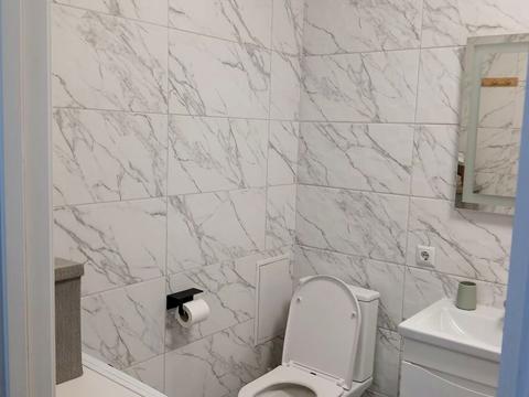 квартира за адресою Новопольова вул., 2 корп. 1