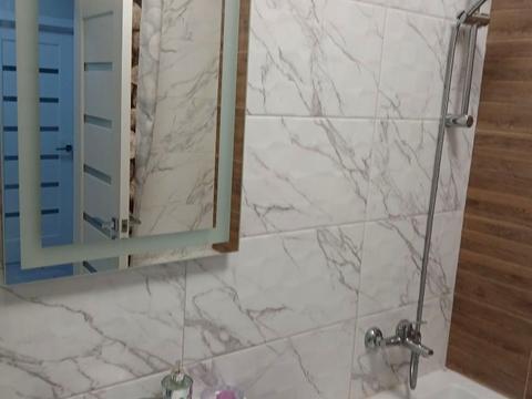 квартира за адресою Новопольова вул., 2 корп. 1