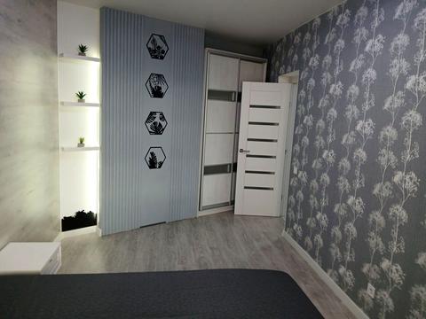 квартира за адресою Новопольова вул., 2 корп. 1