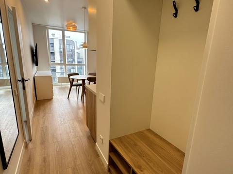 квартира за адресою Тадея Рильського бульв., 4