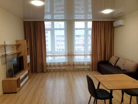 квартира за адресою Олени Пчілки вул., 7