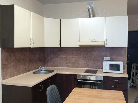 квартира за адресою Олени Пчілки вул., 7