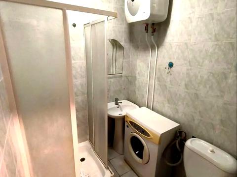 квартира за адресою Єреванська вул., 4