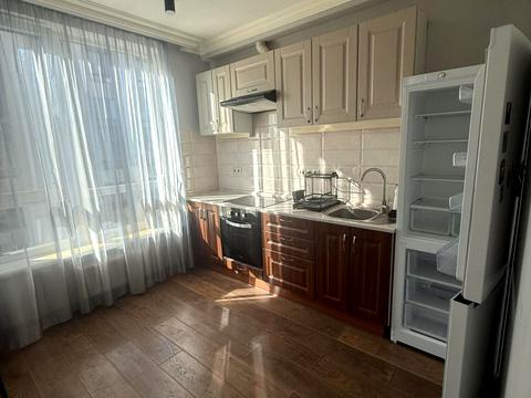 квартира за адресою Кам'янська вул. (Дніпродзержинська), 6