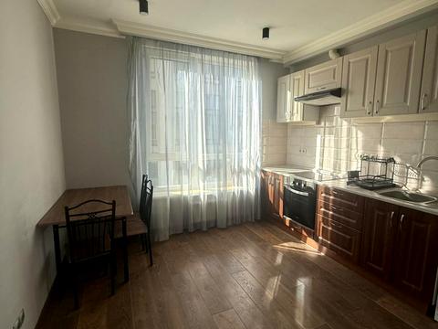 квартира за адресою Кам'янська вул. (Дніпродзержинська), 6