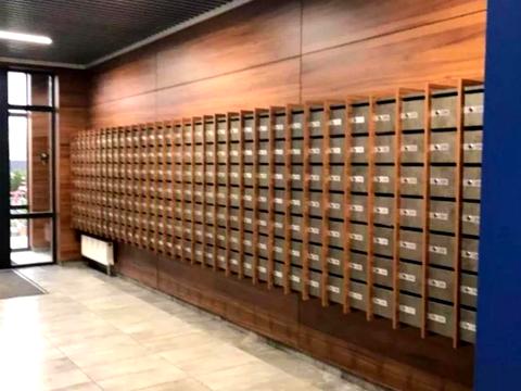 квартира за адресою Кам'янська вул. (Дніпродзержинська), 6