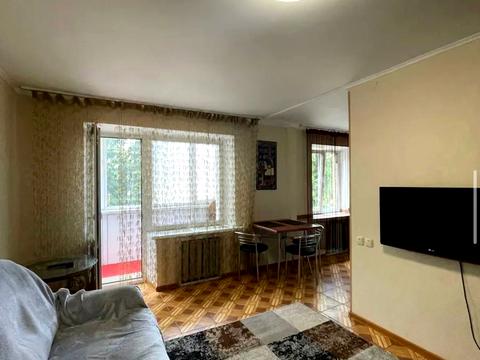 квартира за адресою Кам'янецька вул., 65