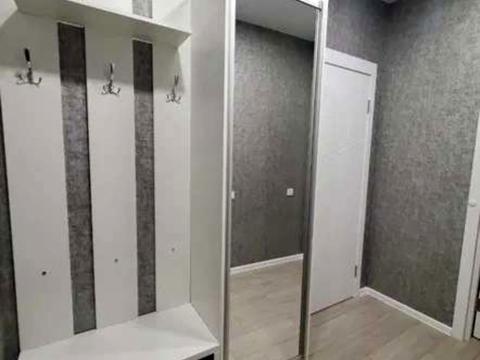 квартира по адресу Мира ул., 31