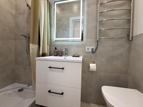 квартира за адресою Соломона Ляйнберга вул., 7